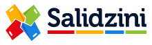 Salidzini.lv logo